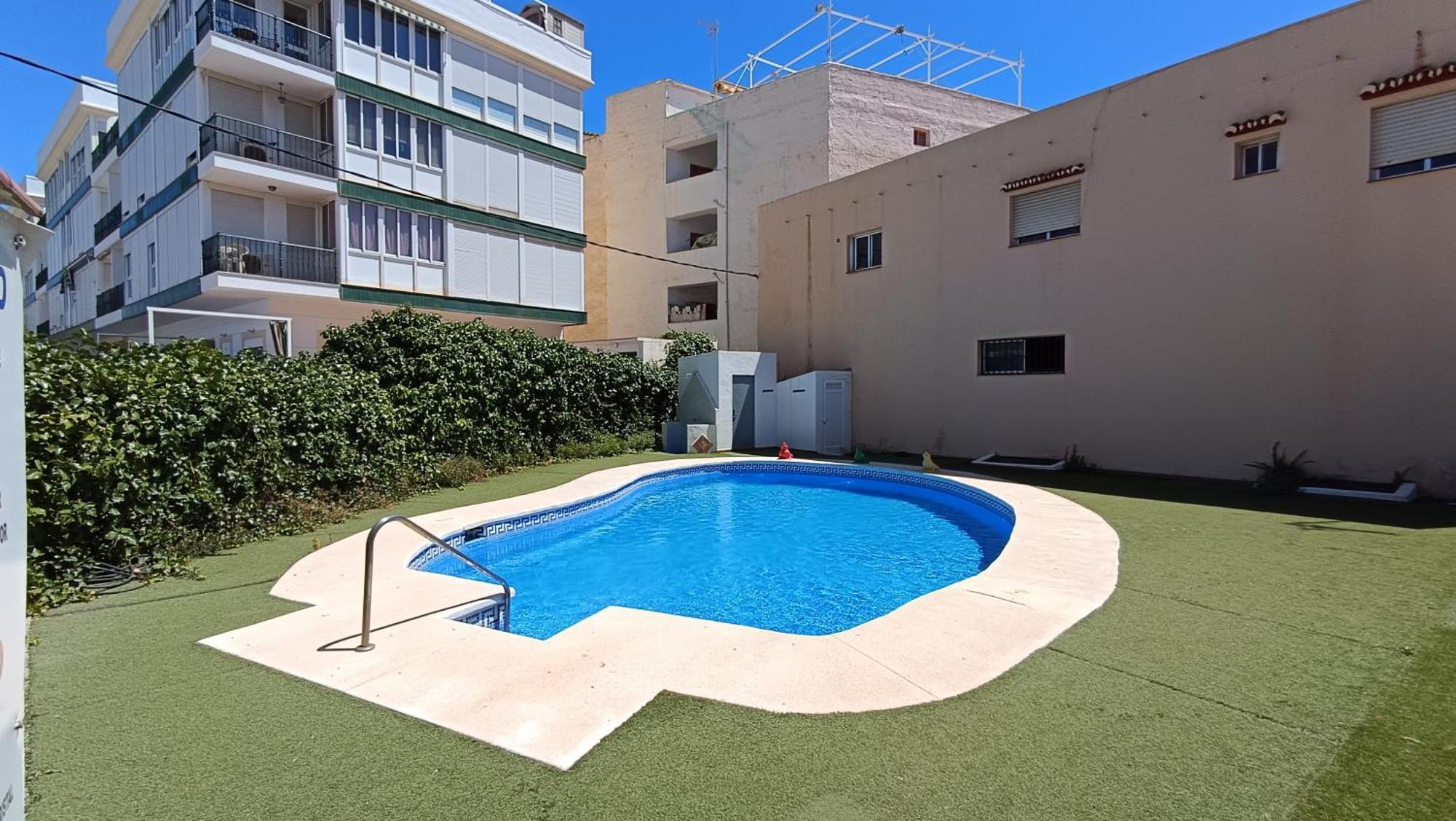Casa Venus Villa Torrox Exteriör bild