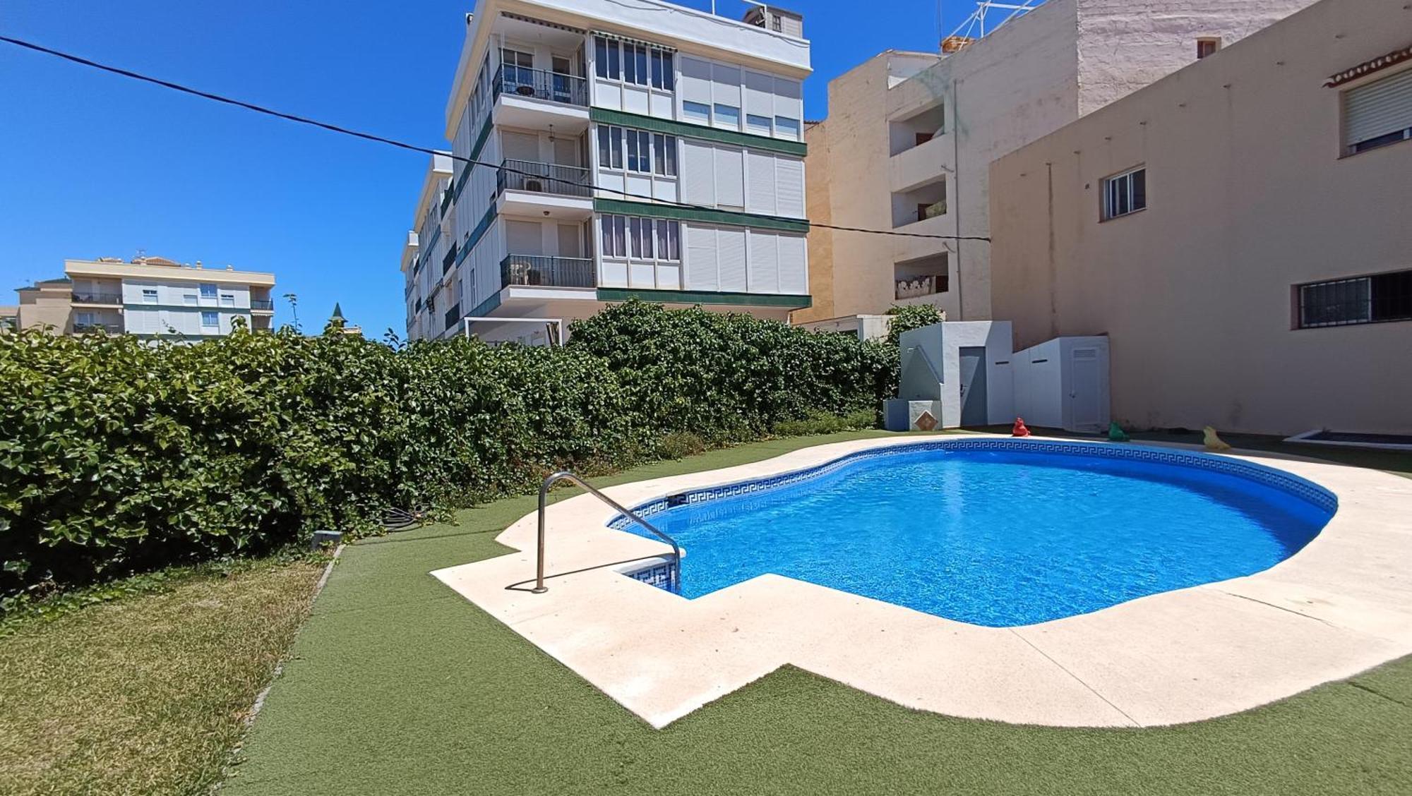 Casa Venus Villa Torrox Exteriör bild